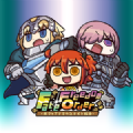Fate/FOボクユナ(我与你的联合战争)免费版
