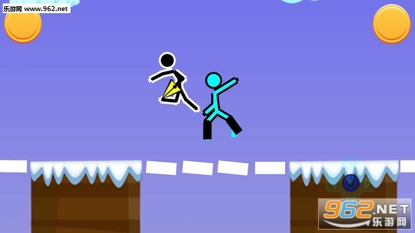 竞技火柴人安卓版