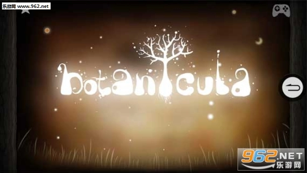 Botanicula植物精灵游戏纯净最新版图1