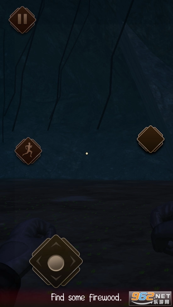 警笛头森林生存手机版