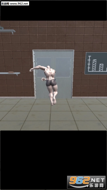 肌肉男逃脱手机版