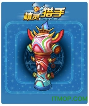 精灵猎手游戏无广告版图2