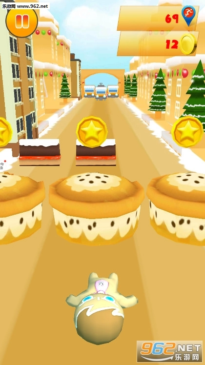 糖果果连萌游戏安卓版