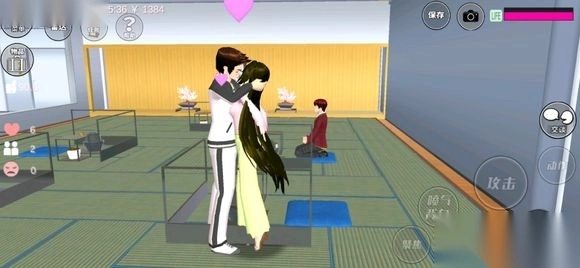 生孩子模拟器