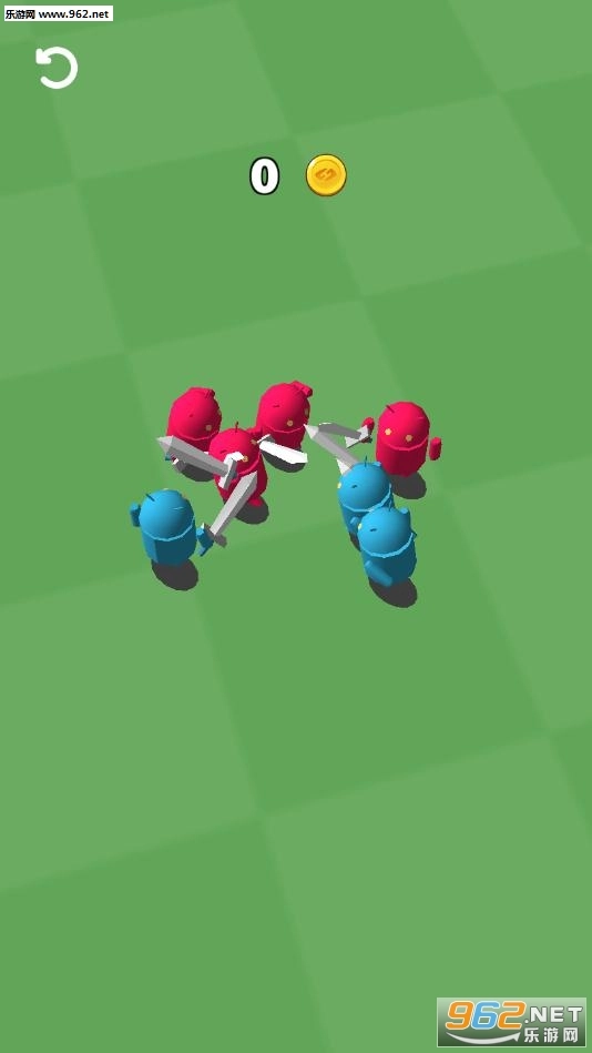 智能大战安卓版