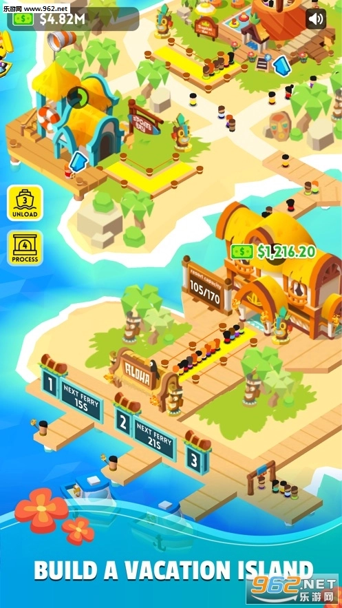 ParadiseInc安卓版