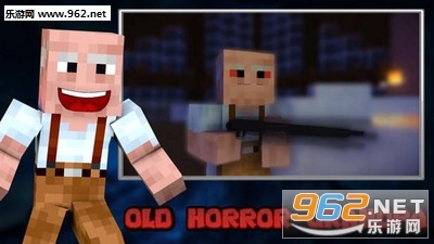 可怕的老爷爷安卓版