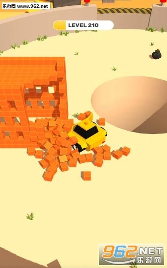 垃圾分类推土机安卓版图2