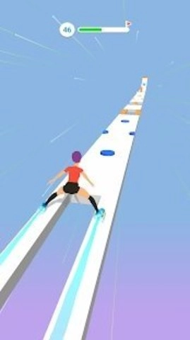 RocketSkater安卓版