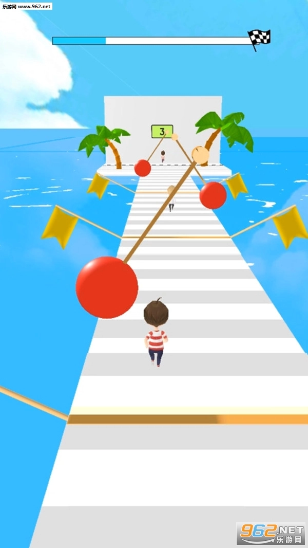 开心派对安卓版图3