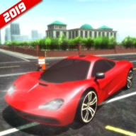 汽车驾驶模拟器2019手机版