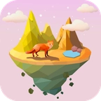 小小绿洲构建梦想中的动物乐园游戏