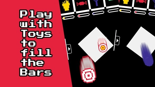 像素宠物进化汉化版图3