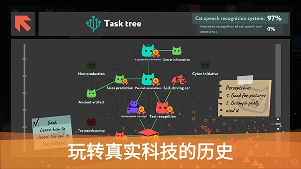 编程模拟