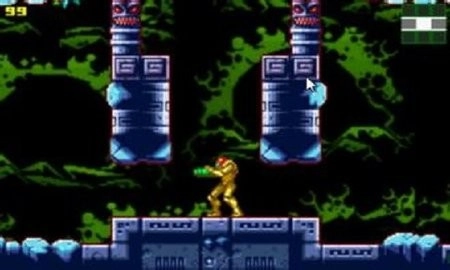 银河战士融合最新版