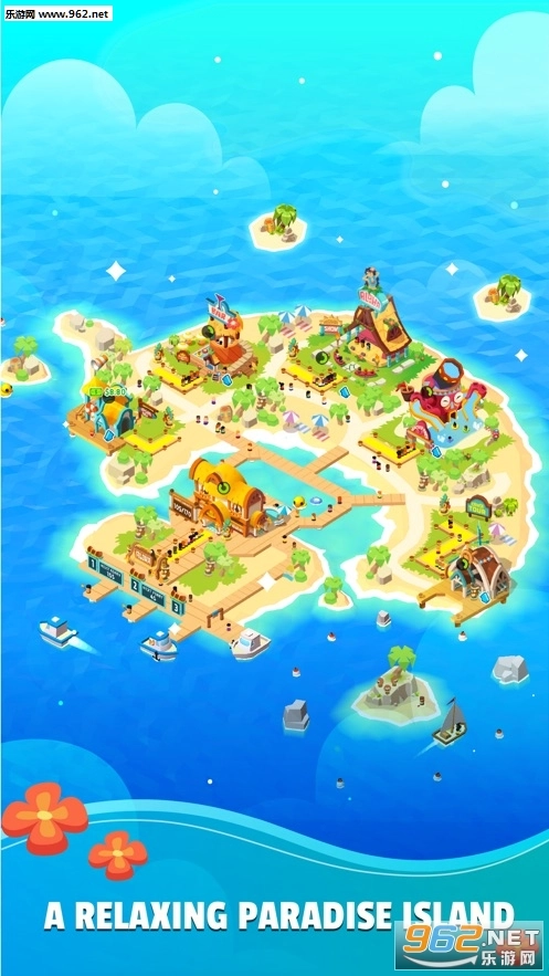 ParadiseInc安卓版