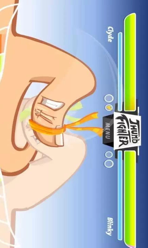 拇指战士最新版