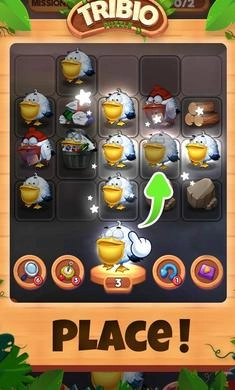 Tribio拼图安卓版