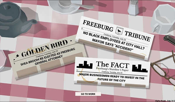 这就是警察游戏正版图3