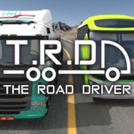 TheRoadDriver(TRD驾驶模拟游戏)