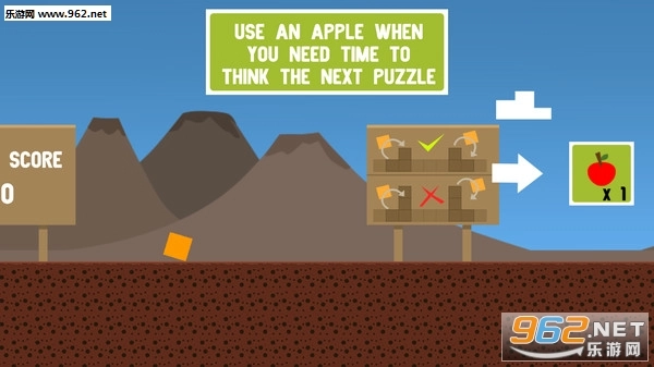 拼图料斗安卓版