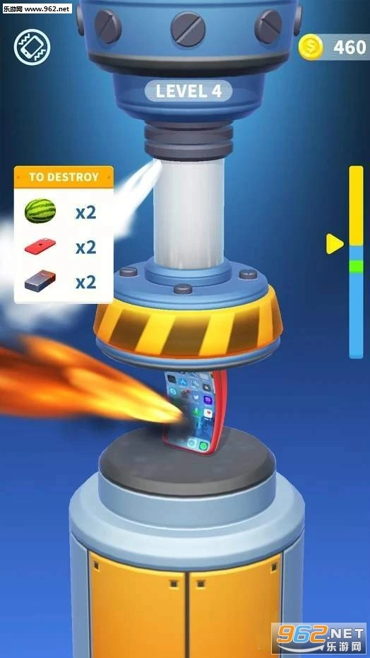 PressAntistress安卓版图1