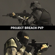 cqb射击pvp