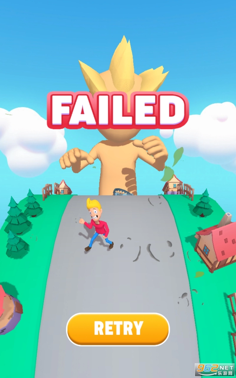 巨人大逃亡游戏图4