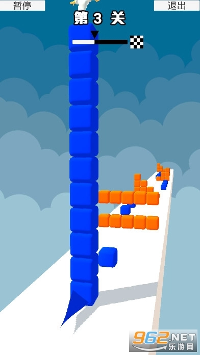 冲向小姐姐游戏安卓版