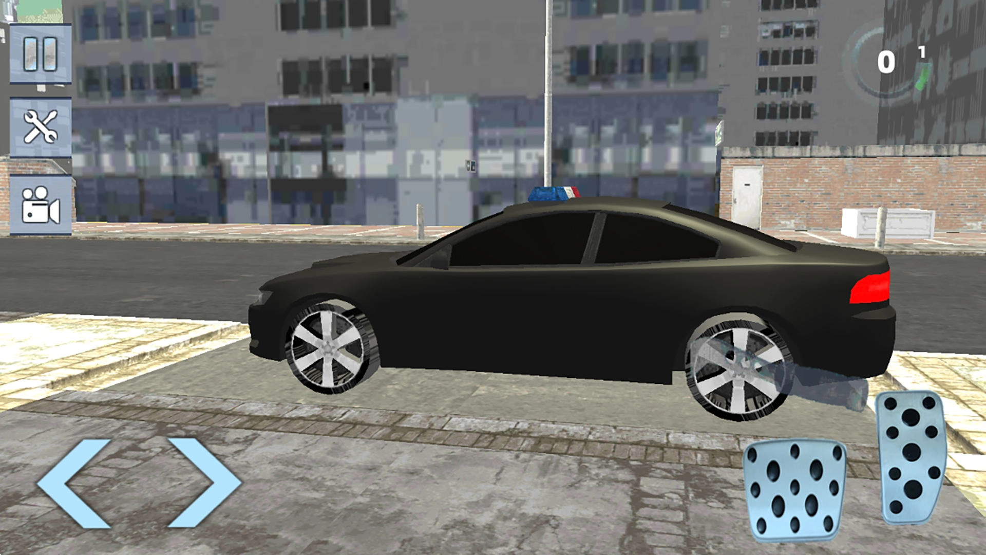 飞车大师模拟安卓免费版图2