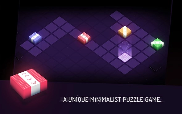 堆叠与裂缝游戏纯净版图2