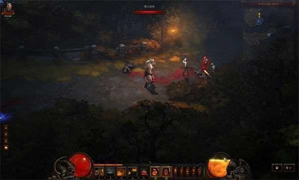 暗黑破坏神3最新免费版(2)