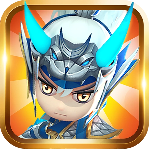 无双赵子龙安卓版