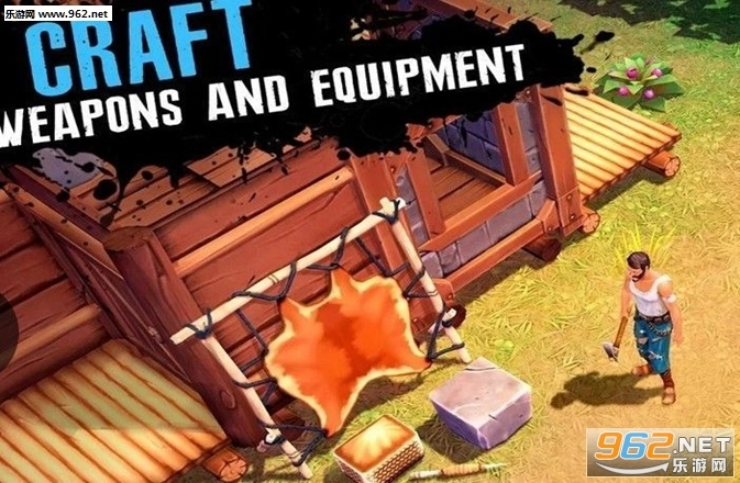 独行者生存安卓版