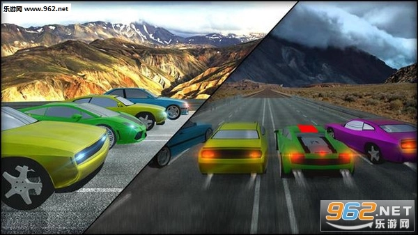 速度交通驾驶安卓版