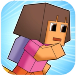 像素朵拉酷跑安卓版