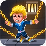 欢乐英雄大作战直装版