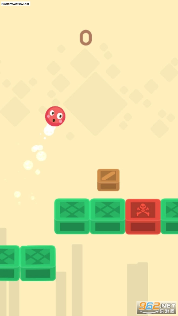 弹力滚球安卓版