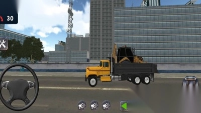 trucksims手机版图3