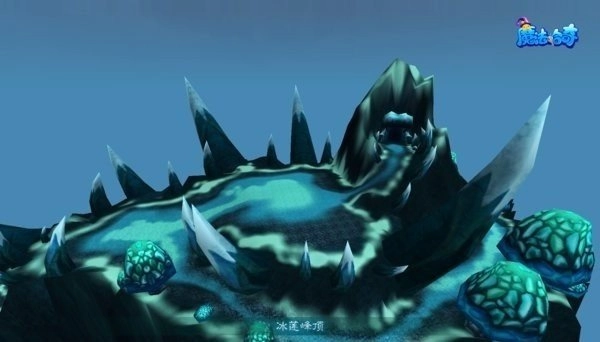 魔法哈奇手游直装版图2