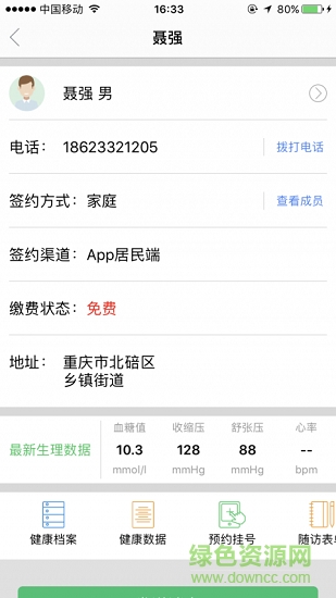 健康医家