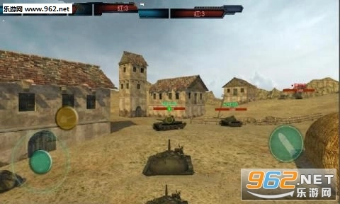 铁流的轮印安卓版