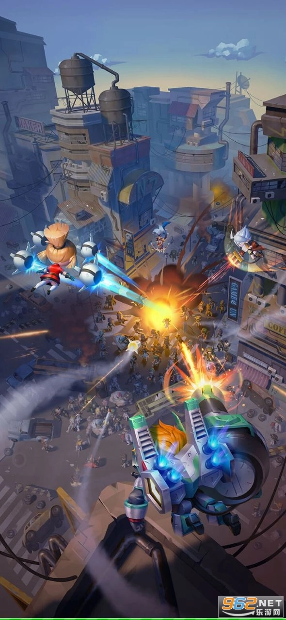 深渊之怒：艾彼游戏