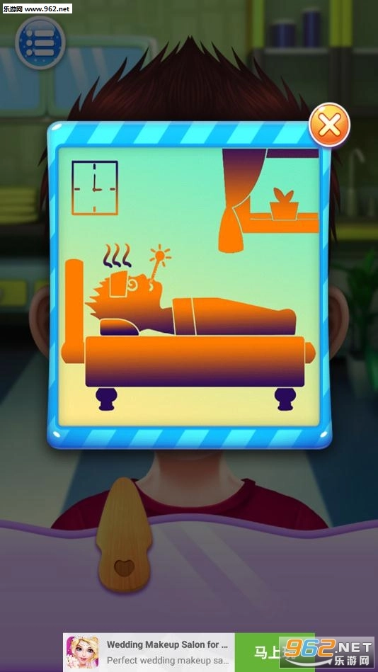 天才宝宝喉医免费版