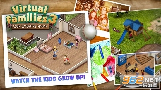 VirtualFamilies3
