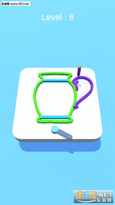 手绘轨迹安卓版图3