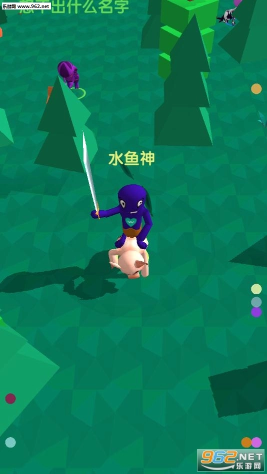 骑马打仗最新免费版图1