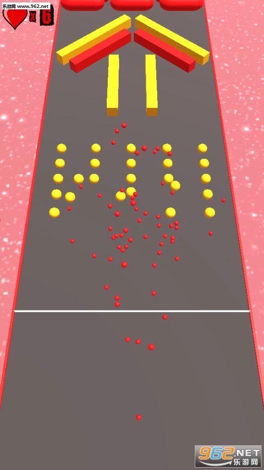 HavokBalls安卓版