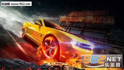 街头漂移3D安卓版