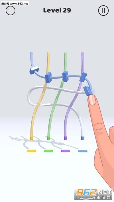 TwistedRods安卓版